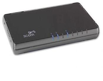 Hewlett-Packard HP 8-Port V1405-8 (JD867A)