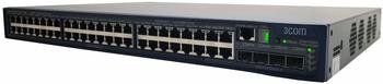 3com 4800G 48 port (3CRS48G-48-91)
