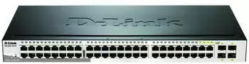 D-Link DGS-1210-48/E