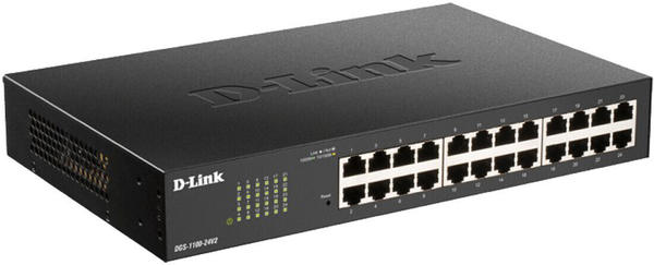 D-Link DGS-1100-24V2/E