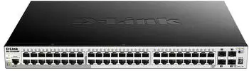 D-Link DGS-1510-52XMP/E