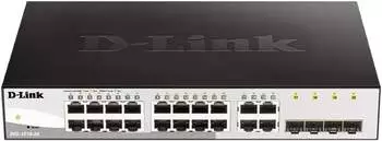 D-Link DGS-1210-20/E