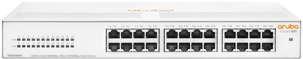 HPE Aruba Instant On 1430 24G Switch (R8R49A)