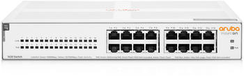 HPE Aruba Instant On 1430 16G PoE Switch (R8R48A)