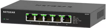 Netgear MS305