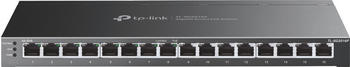 TP-Link 16-Port Gigabit Switch (TL-SG2016P)