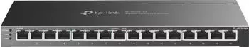 TP-Link 16-Port Gigabit Switch (TL-SG2016P)