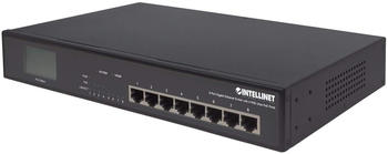 Intellinet 8-Port Gigabit PoE Switch (561310)