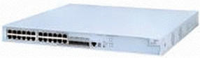 HP E4210-24G-PoE Switch