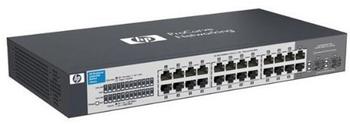 HPE 1410-24G