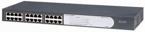 HPE HP V1405-24 Switch