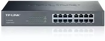 TP-Link TL-SG1016D