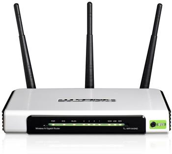 TP-Link TL-WR1043ND
