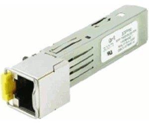 3com 3CSFP93 1000Base-T RJ45 SFP