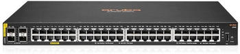 HPE Aruba 6100 48G Class4 PoE 4SFP+ (JL675A)