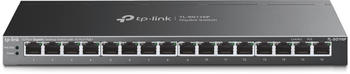 TP-Link 16-Port Gigabit PoE+ Switch (TL-SG116P)