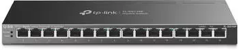 TP-Link 16-Port Gigabit PoE+ Switch (TL-SG116P)