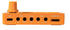 1010music Nanobox Tangerine Sampler