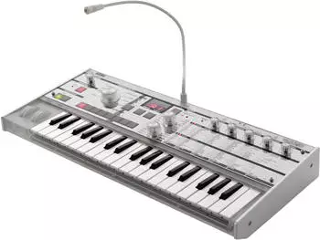 Korg MicroKORG Crystal Vocoder/Synthesizer