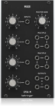 Behringer CP3A-M Mixer