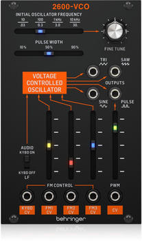 Behringer 2600-VCO