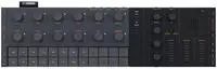 Yamaha VEN4430, Yamaha Seyatrak Bl (Sampler) (VEN4430) Schwarz