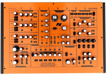 Analogue Solutions Fusebox X