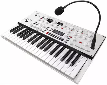 Korg KingKorg NEO 37 Tasten