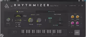 Rhythmizer Ultra