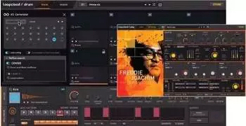 Loopcloud Drum & Play