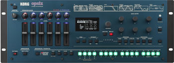 Korg Opsix module Synthesizer