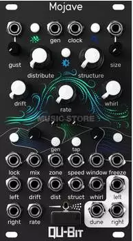 Qu-Bit Mojave