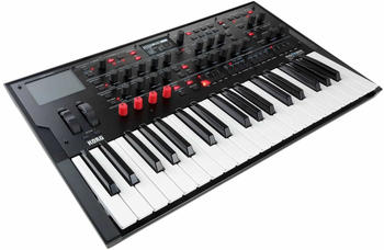 Korg Modwave