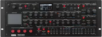 Korg Modwave Module