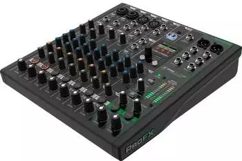Mackie ProFXv3+
