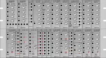 A-100 Basic System 3