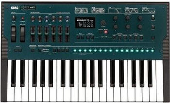 Korg opsix MKII