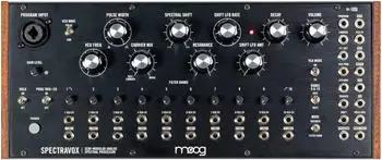 Moog Spectravox