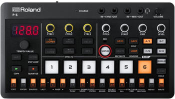Roland Aira Compact P-6