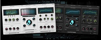 Baby Audio Humanoid