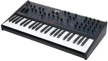 Sequential TEO-5