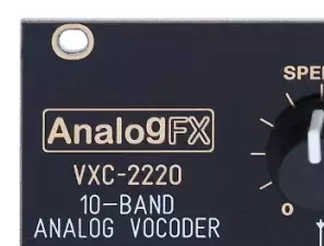 AnalogFX VXC-2220