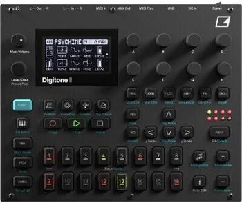 Elektron Digitone II