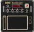 Korg Nu:Tekt Nts-3 Kaoss Pad Programmierbarer Effektsynthesizer