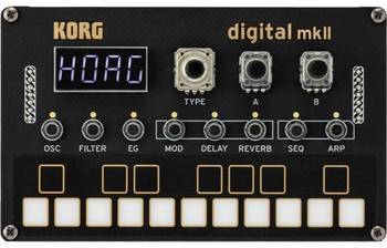 Korg Nu:Tekt NTS-1 MKII