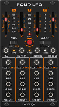 Behringer Four LFO
