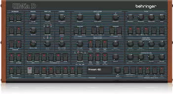 Behringer UB-Xa D