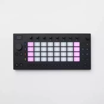 Ableton Move