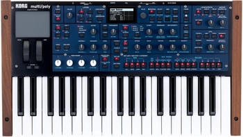 Korg Multi Poly