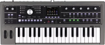 Korg Microkorg 2